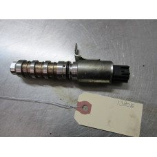 13H016 Variable Valve Timing Solenoid From 2011 Nissan Juke S FWD 1.6